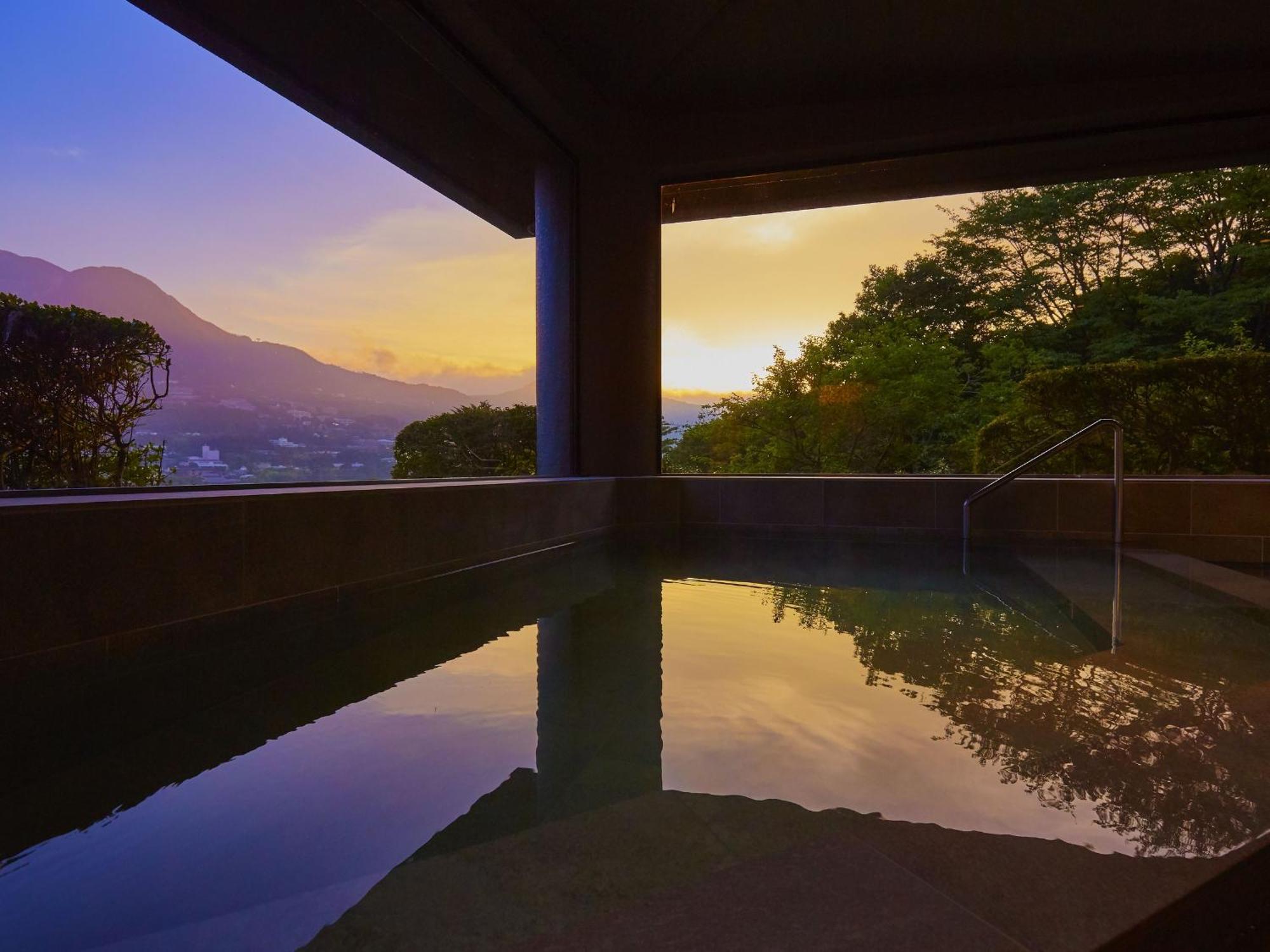 Hakone Elecasa Hotel And Spa Exterior foto