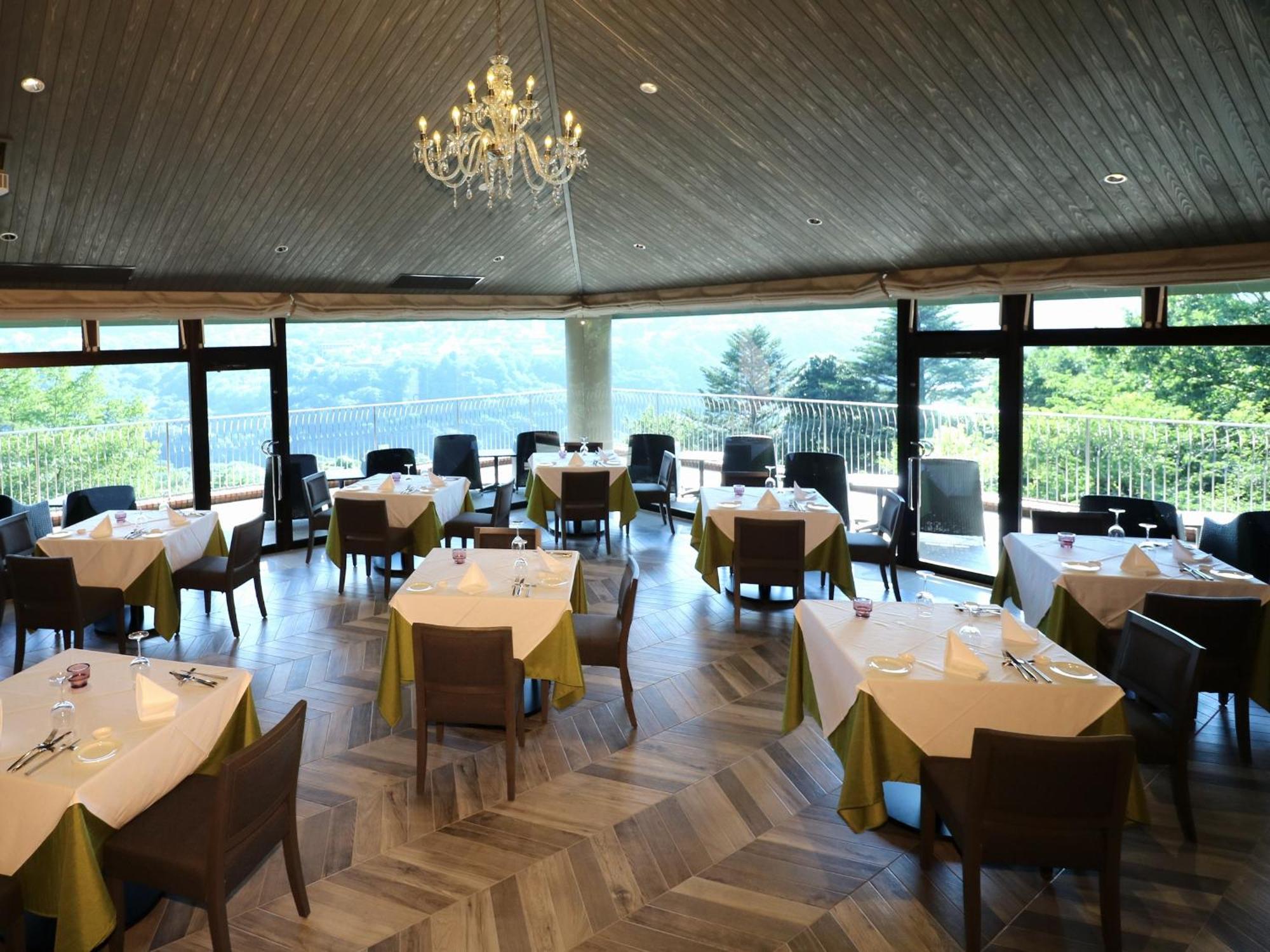 Hakone Elecasa Hotel And Spa Exterior foto